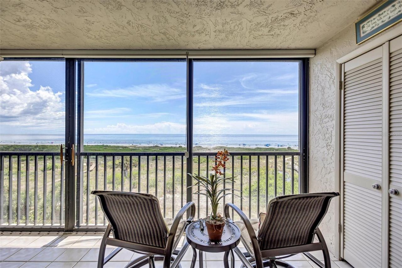 420 Beach Road, Unit 508, Sarasota, FL 34242 Photo