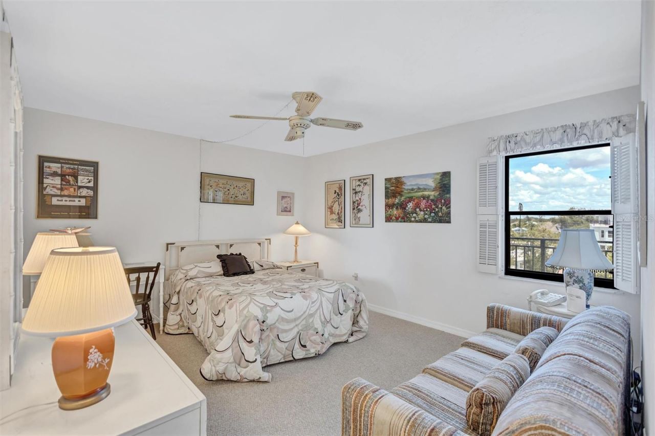 420 Beach Road, Unit 508, Sarasota, FL 34242 Photo