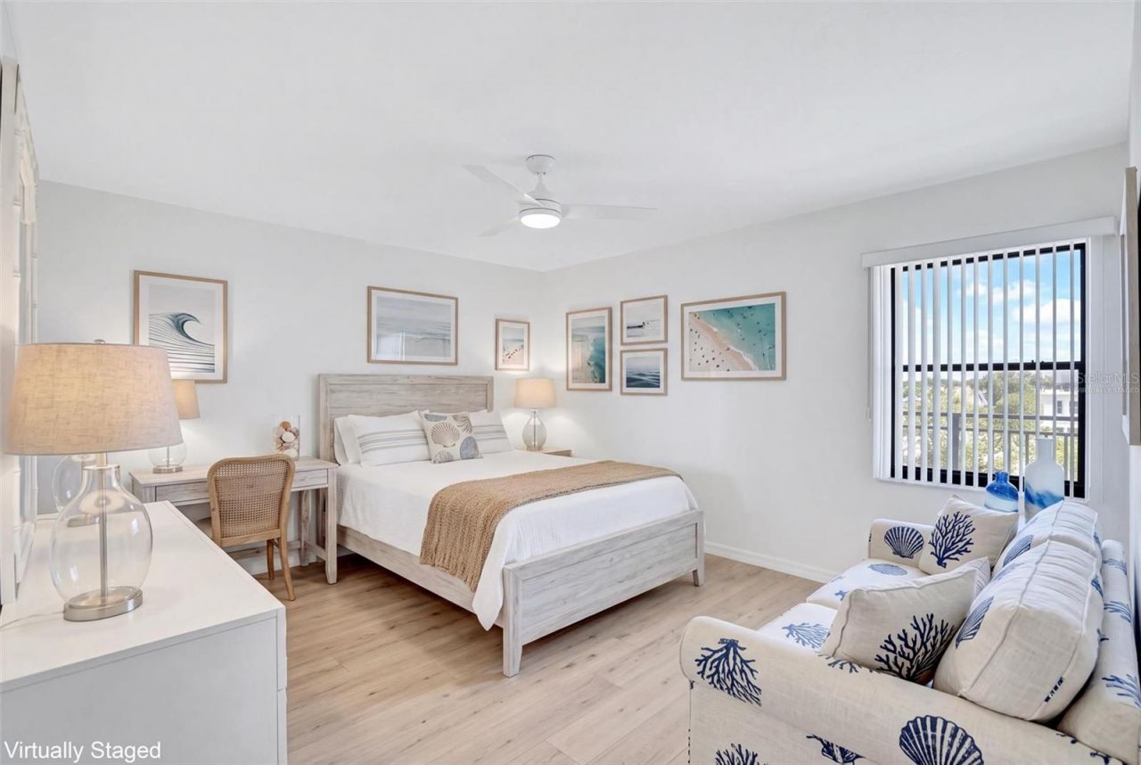 420 Beach Road, Unit 508, Sarasota, FL 34242 Photo
