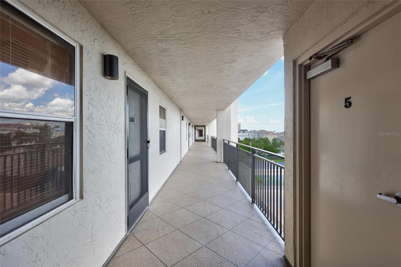 420 Beach Road, Unit 508, Sarasota, FL 34242 Photo