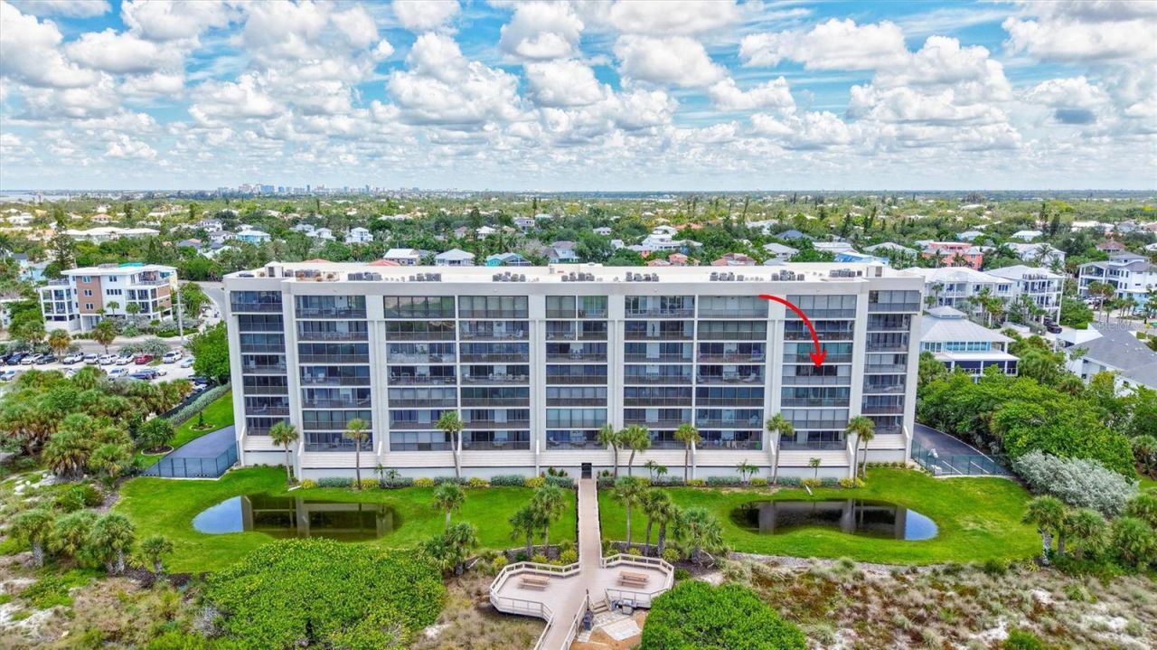420 Beach Road, Unit 508, Sarasota, FL 34242 Photo