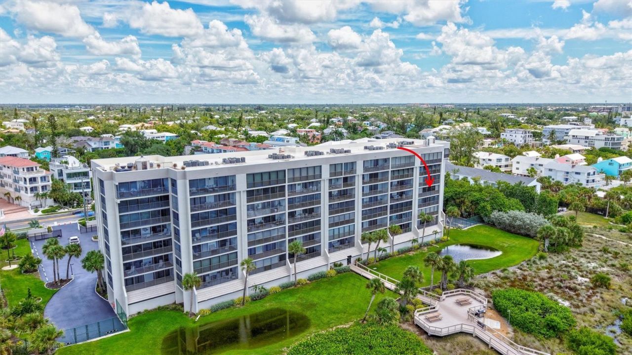 420 Beach Road, Unit 508, Sarasota, FL 34242 Photo