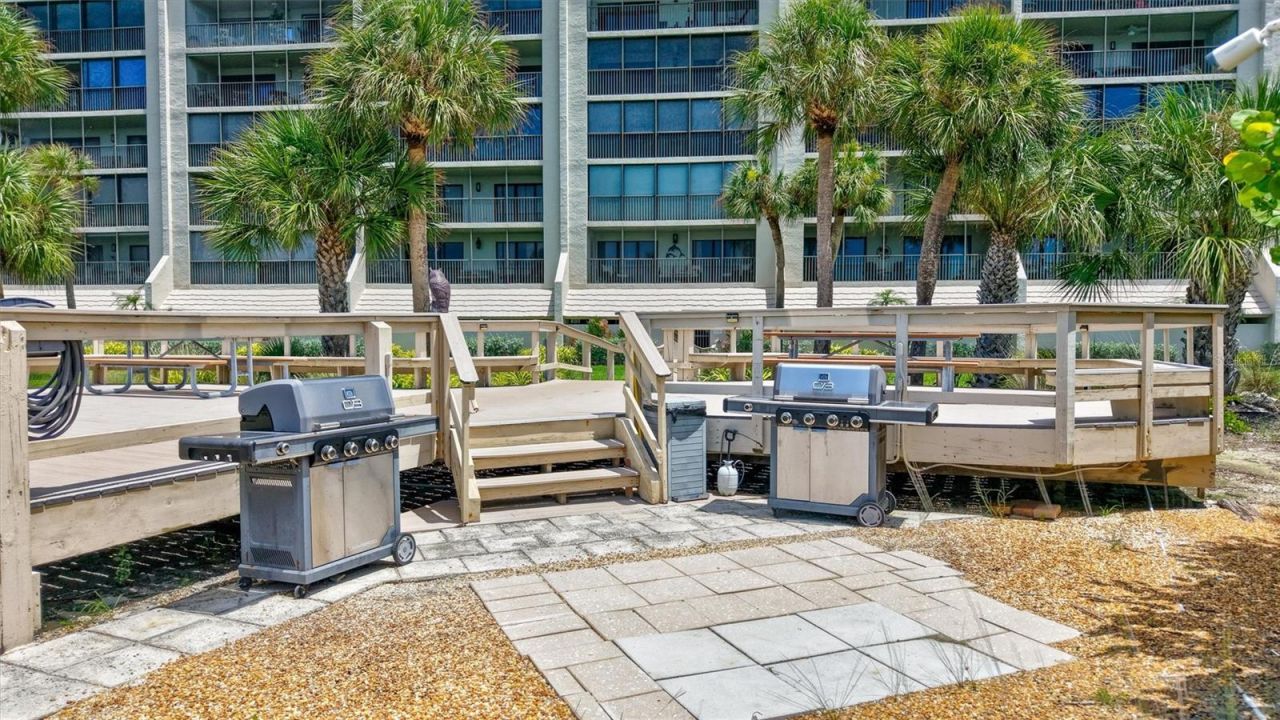 420 Beach Road, Unit 508, Sarasota, FL 34242 Photo
