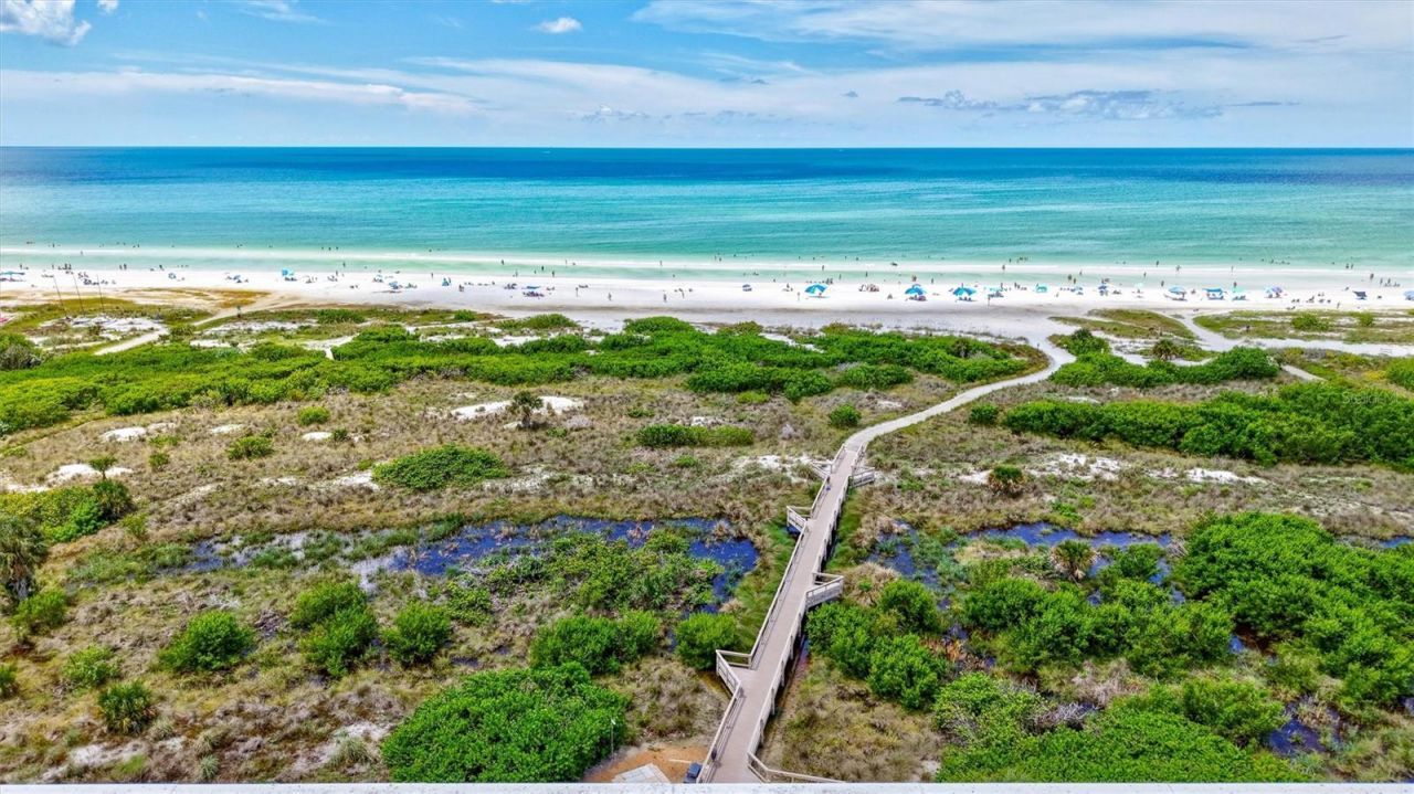 420 Beach Road, Unit 508, Sarasota, FL 34242 Photo