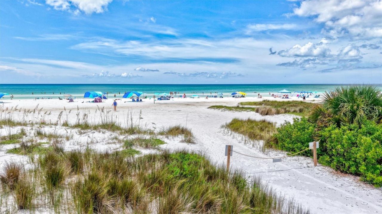 420 Beach Road, Unit 508, Sarasota, FL 34242 Photo