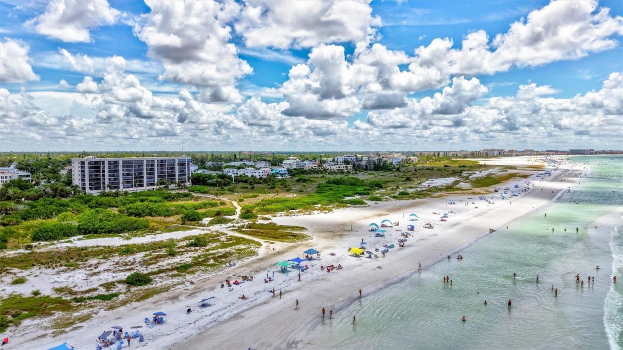 420 Beach Road, Unit 508, Sarasota, FL 34242 Photo