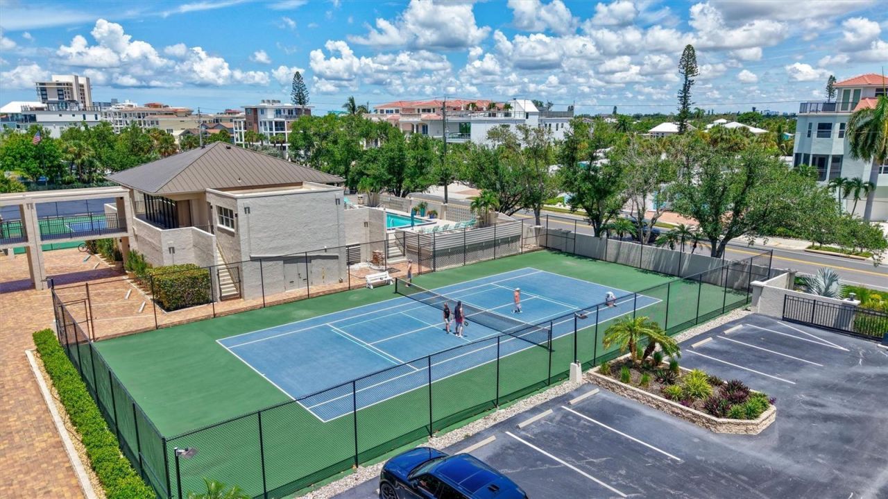420 Beach Road, Unit 508, Sarasota, FL 34242 Photo