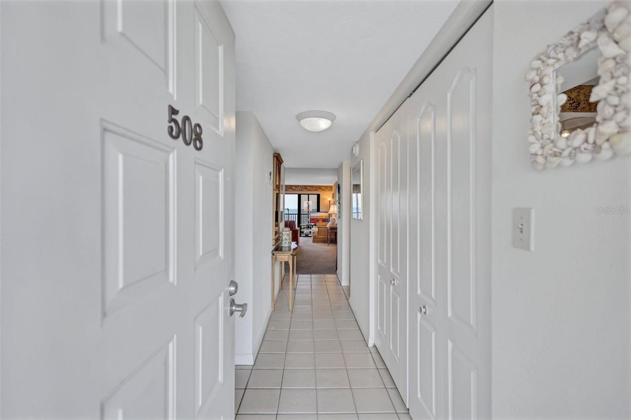 420 Beach Road, Unit 508, Sarasota, FL 34242 Photo