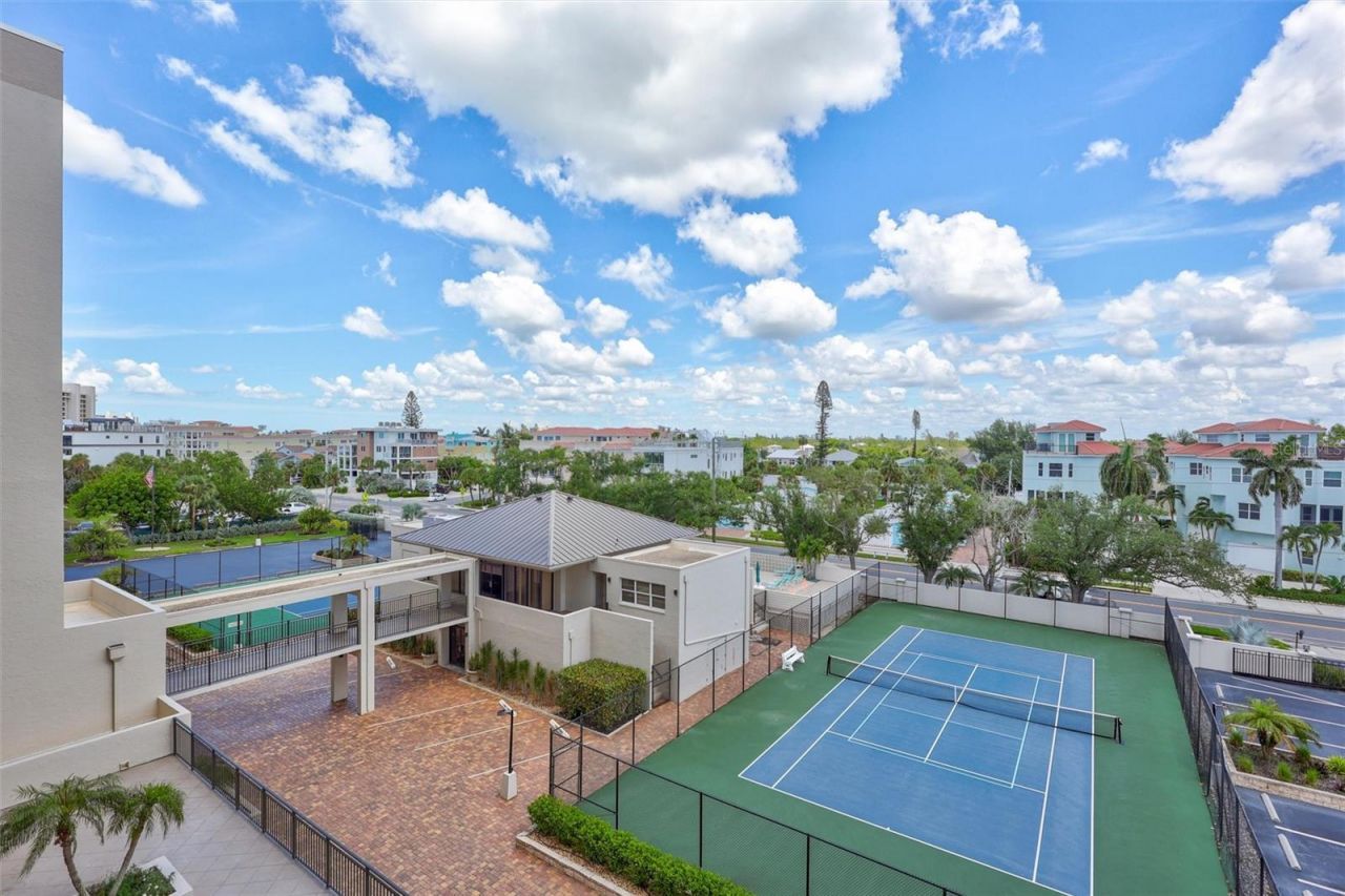 420 Beach Road, Unit 508, Sarasota, FL 34242 Photo