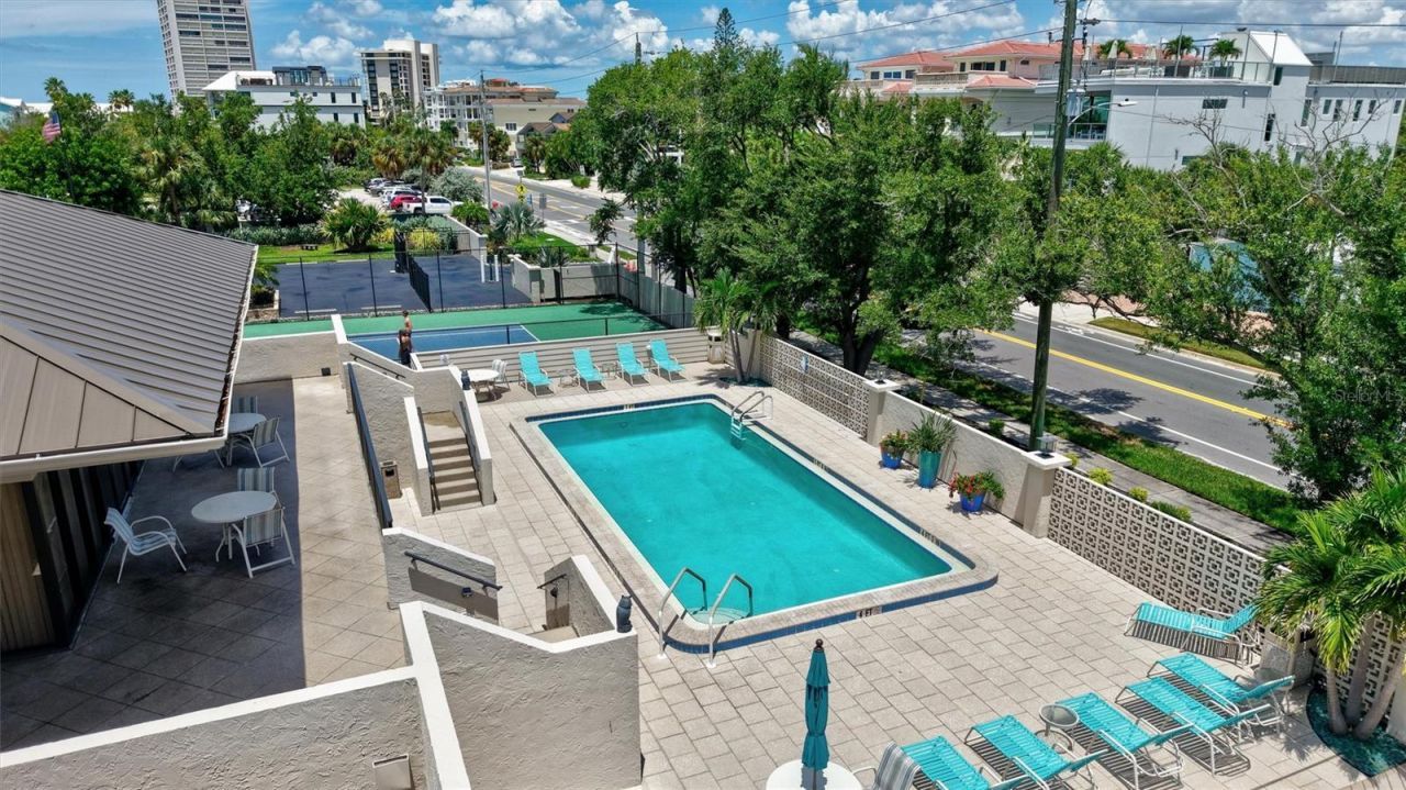 420 Beach Road, Unit 508, Sarasota, FL 34242 Photo