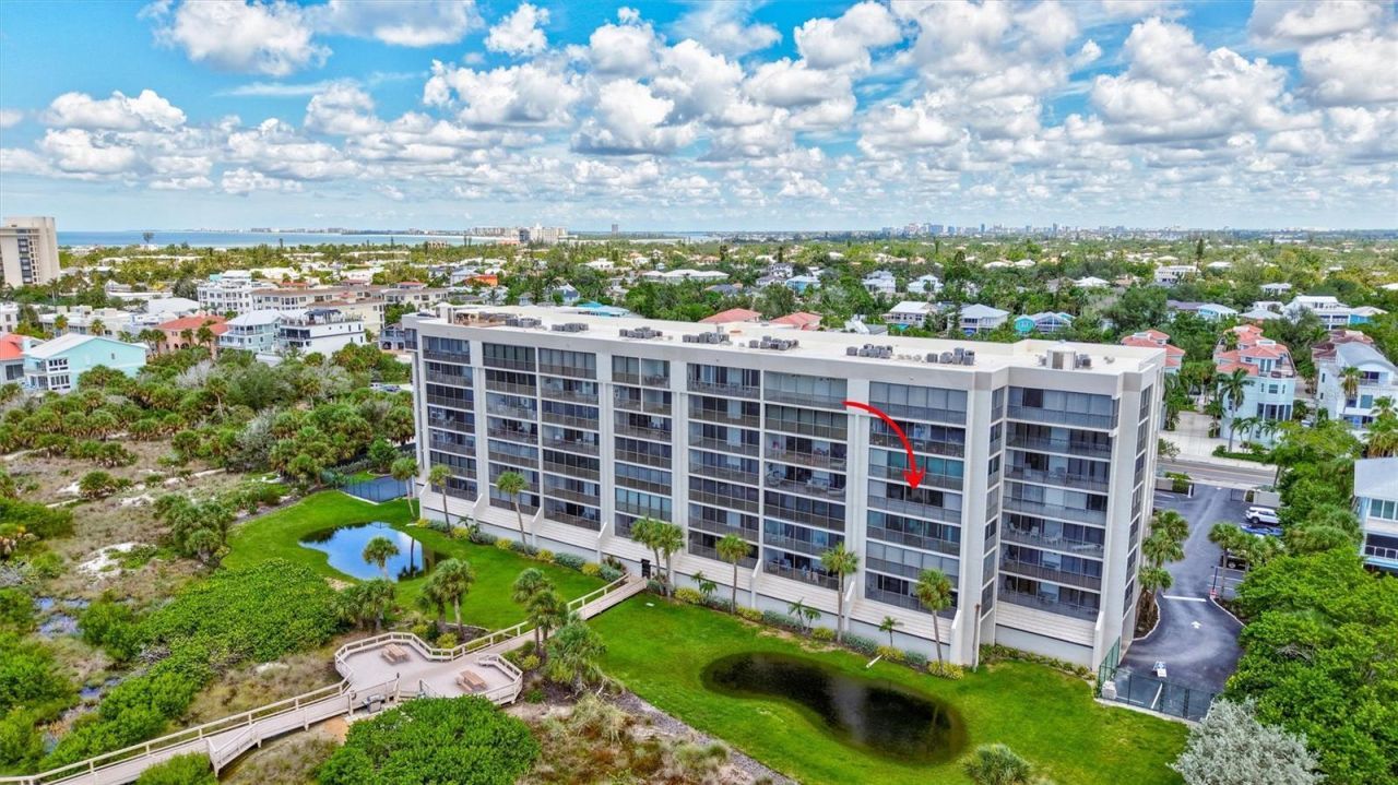 420 Beach Road, Unit 508, Sarasota, FL 34242 Photo