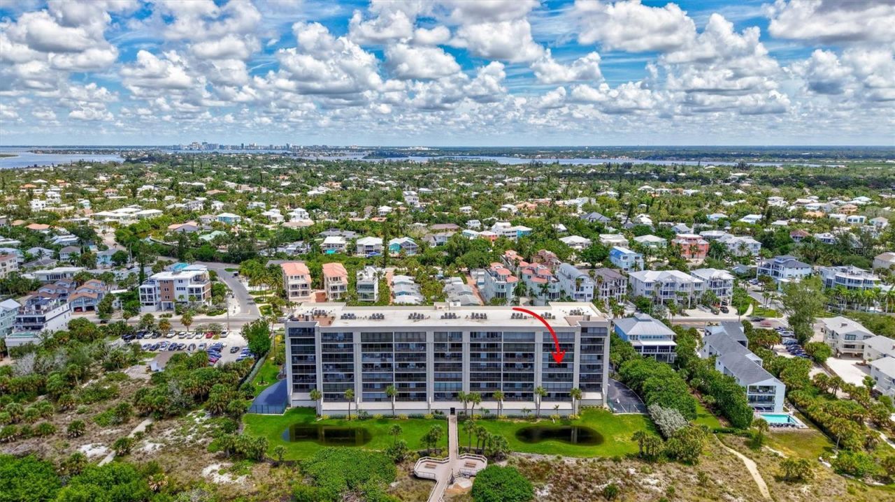 420 Beach Road, Unit 508, Sarasota, FL 34242 Photo