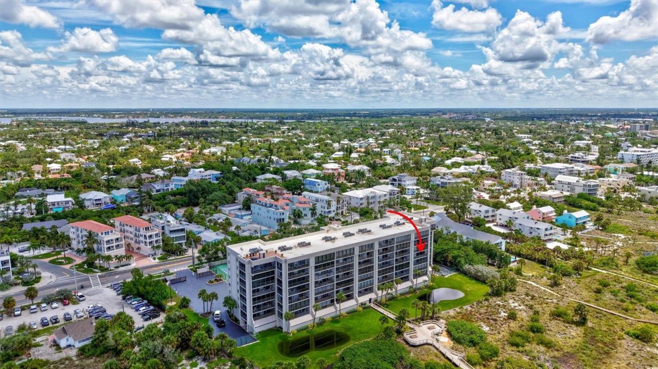 420 Beach Road, Unit 508, Sarasota, FL 34242 Photo