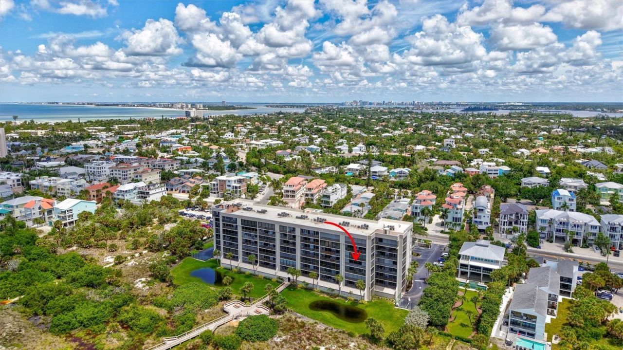 420 Beach Road, Unit 508, Sarasota, FL 34242 Photo
