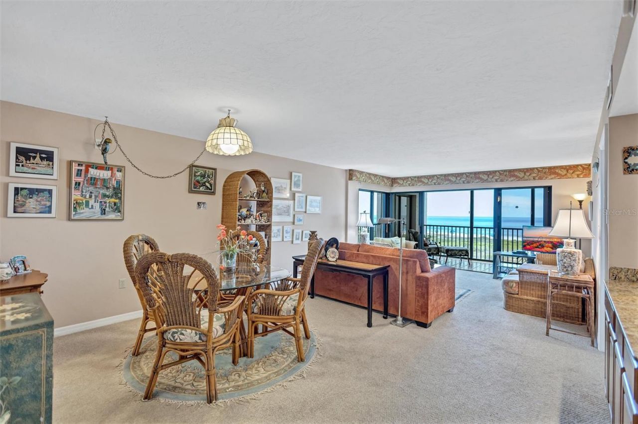 420 Beach Road, Unit 508, Sarasota, FL 34242 Photo