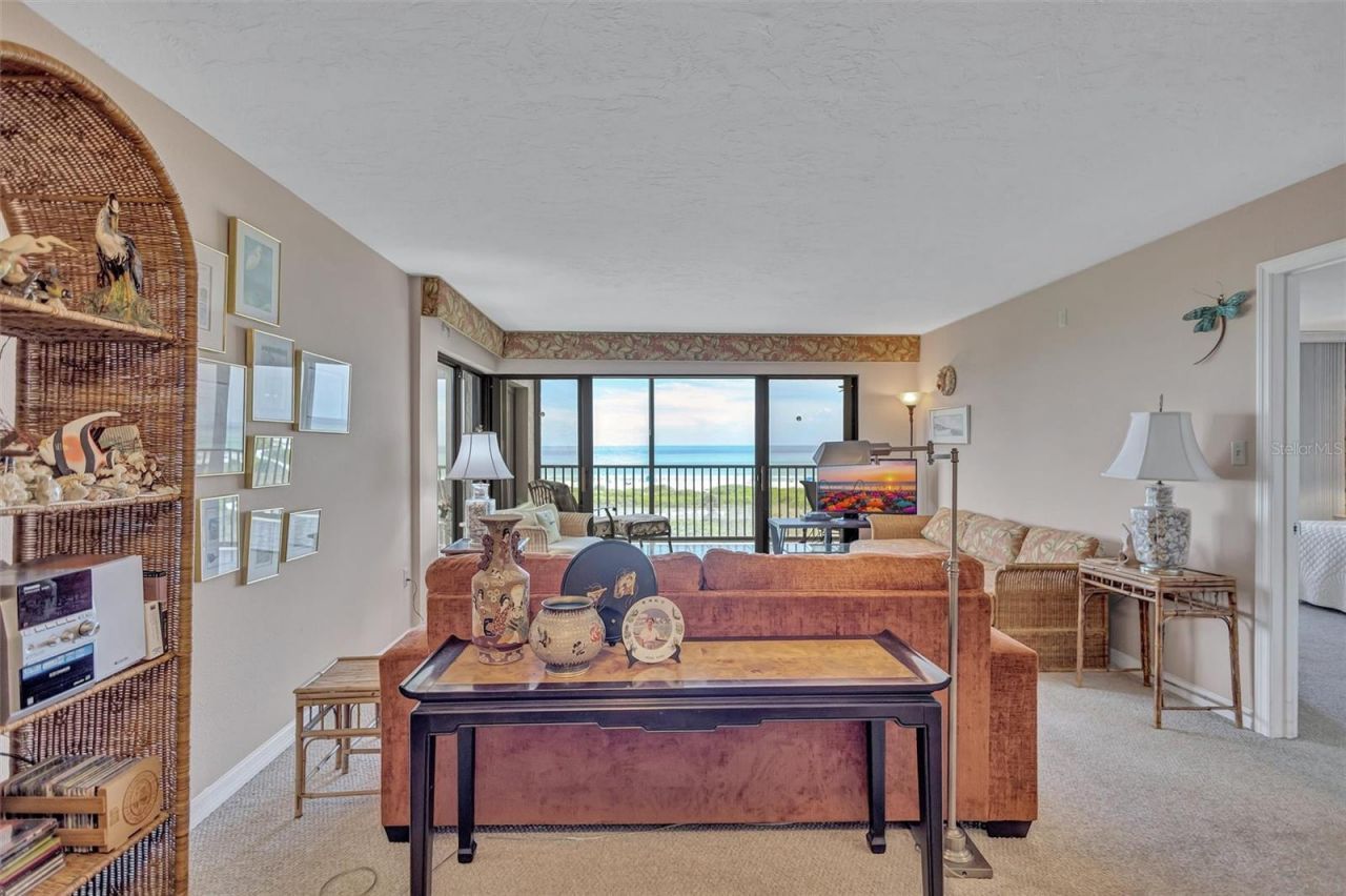 420 Beach Road, Unit 508, Sarasota, FL 34242 Photo