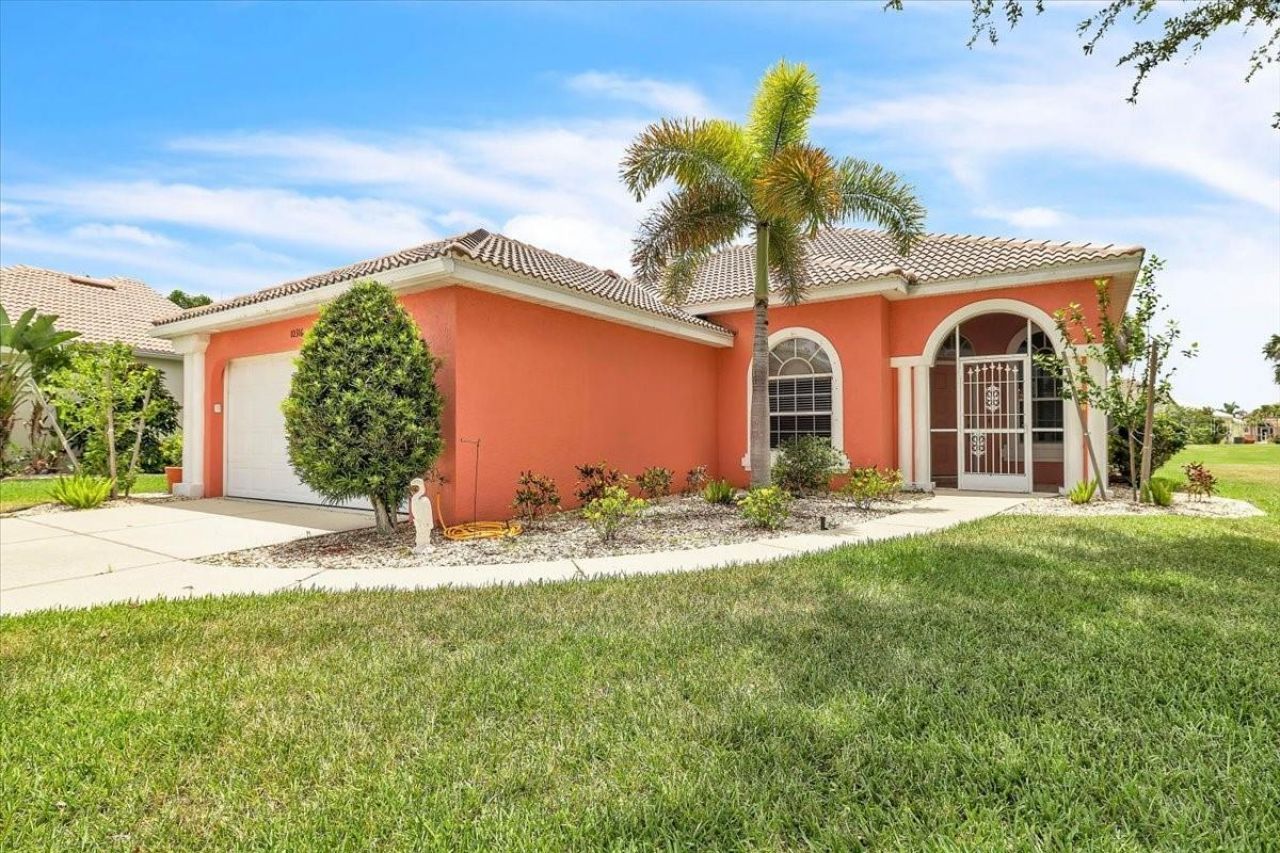 10316 Arrowhead Drive, Punta Gorda, FL 33955 Photo