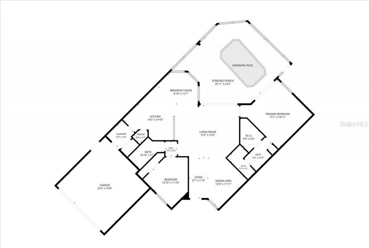 10316 Arrowhead Drive, Punta Gorda, FL 33955 Photo