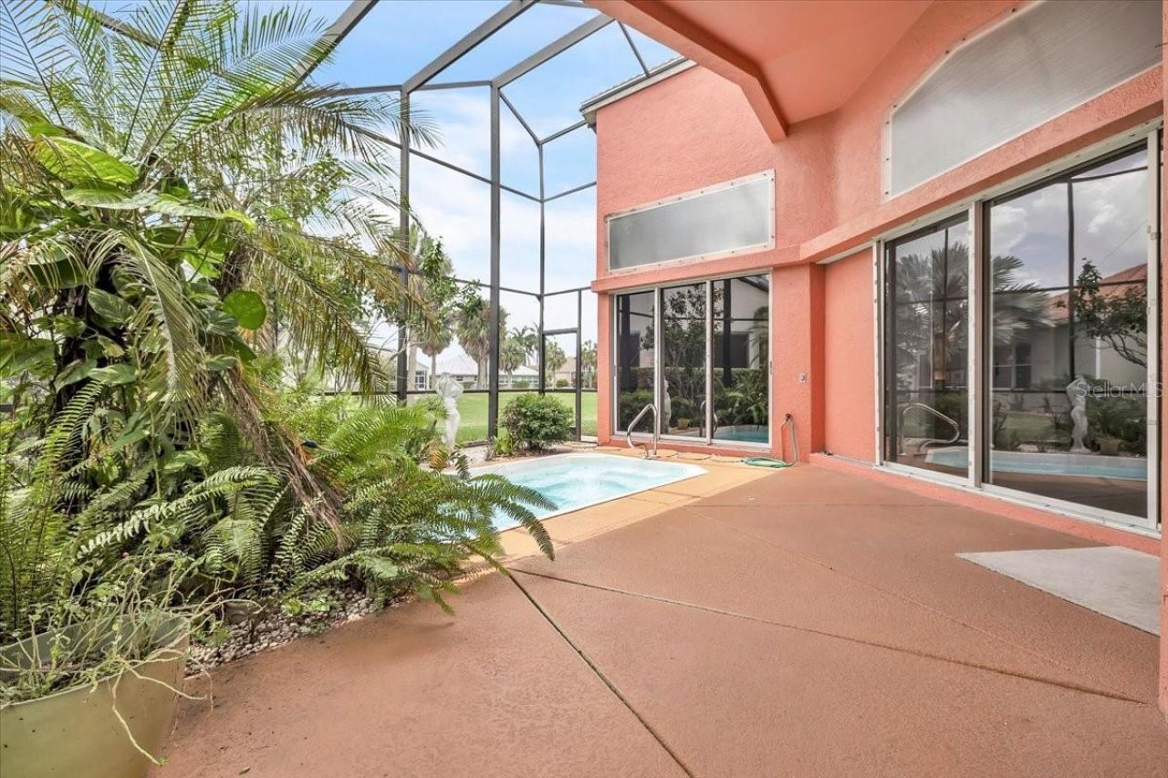 10316 Arrowhead Drive, Punta Gorda, FL 33955 Photo