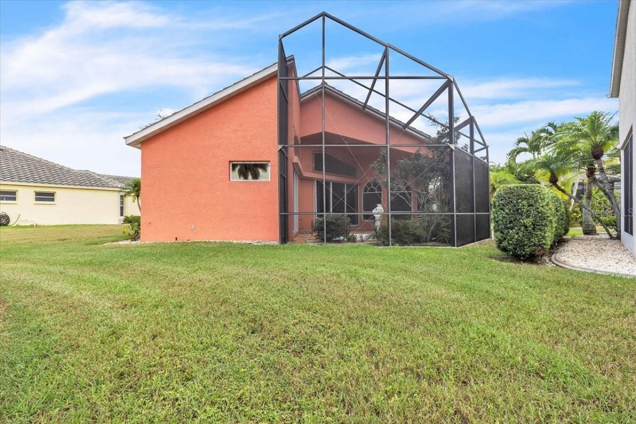 10316 Arrowhead Drive, Punta Gorda, FL 33955 Photo