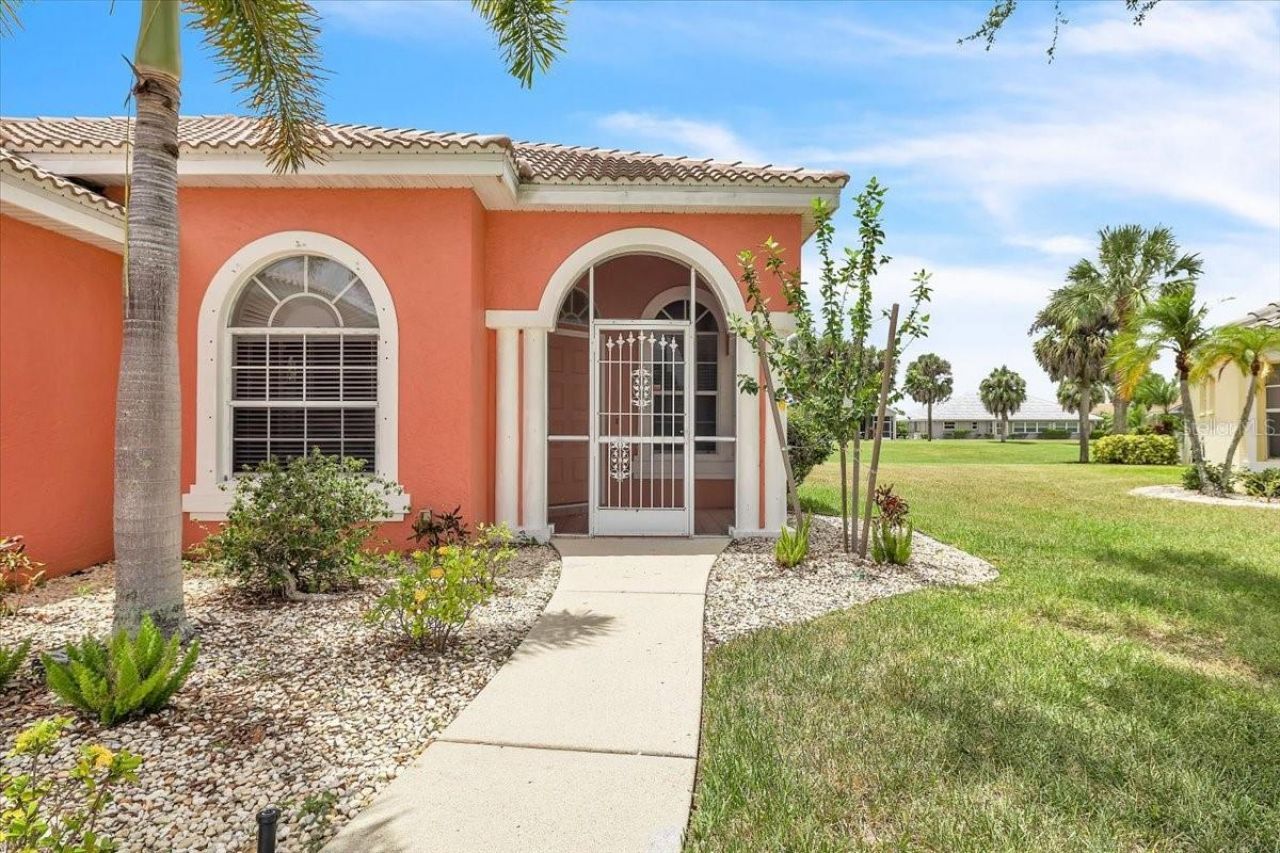 10316 Arrowhead Drive, Punta Gorda, FL 33955 Photo