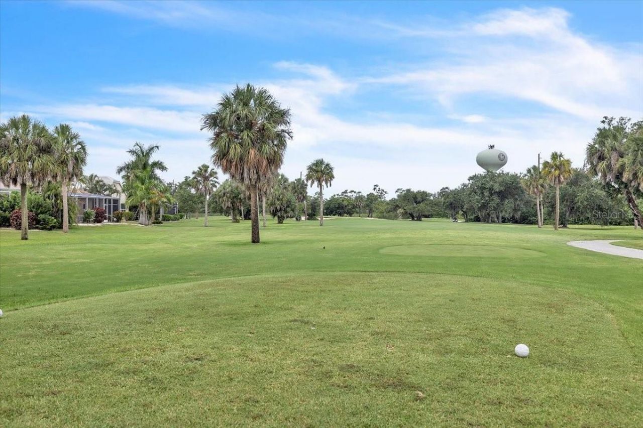 10316 Arrowhead Drive, Punta Gorda, FL 33955 Photo