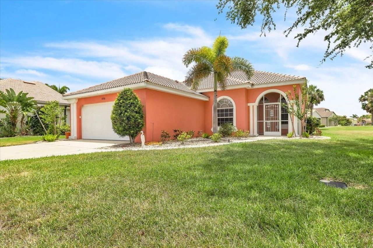 10316 Arrowhead Drive, Punta Gorda, FL 33955 Photo