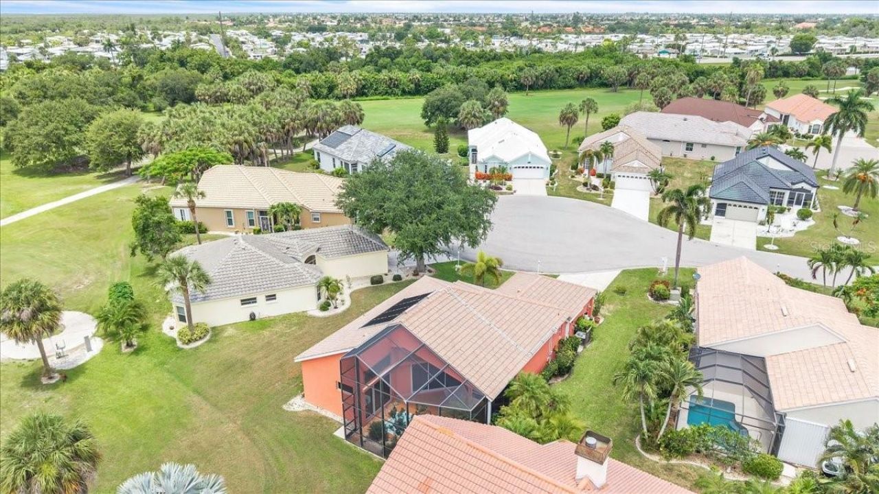 10316 Arrowhead Drive, Punta Gorda, FL 33955 Photo