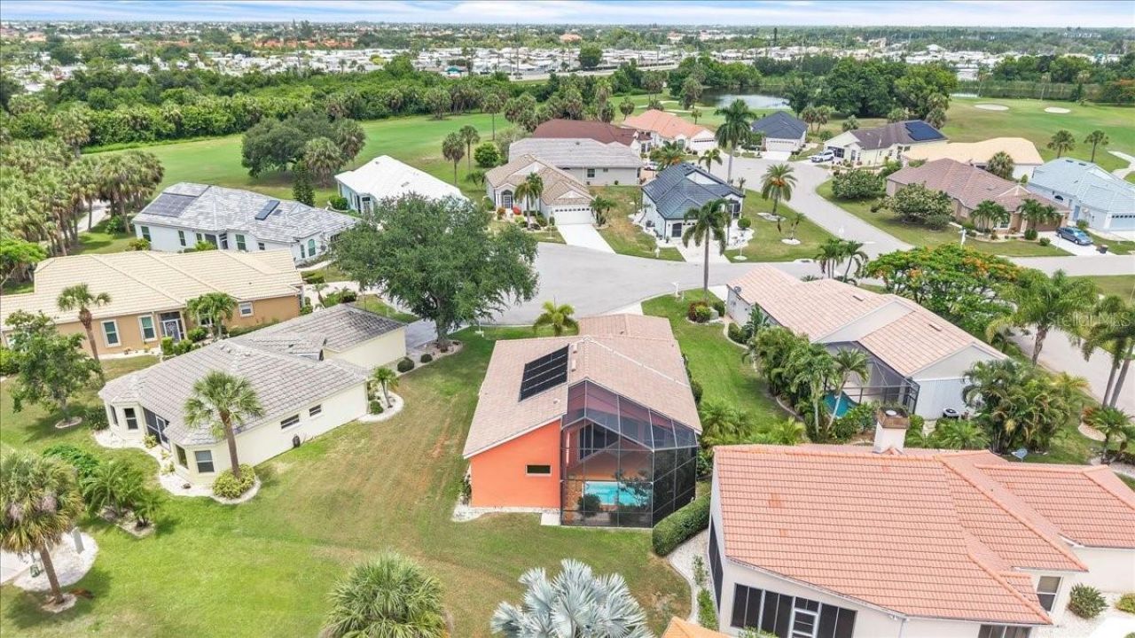 10316 Arrowhead Drive, Punta Gorda, FL 33955 Photo