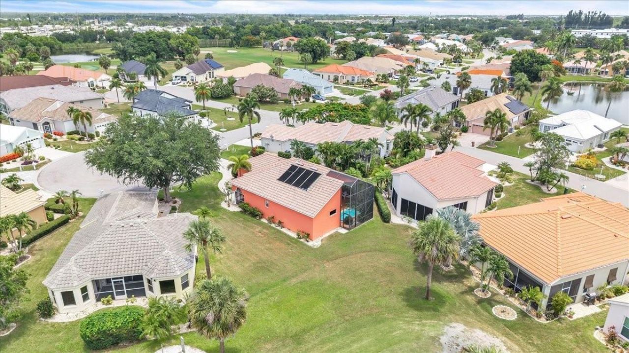 10316 Arrowhead Drive, Punta Gorda, FL 33955 Photo