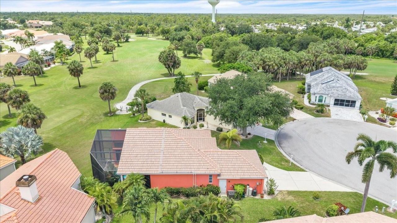 10316 Arrowhead Drive, Punta Gorda, FL 33955 Photo