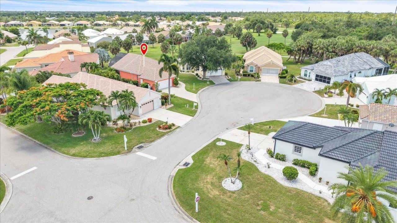 10316 Arrowhead Drive, Punta Gorda, FL 33955 Photo