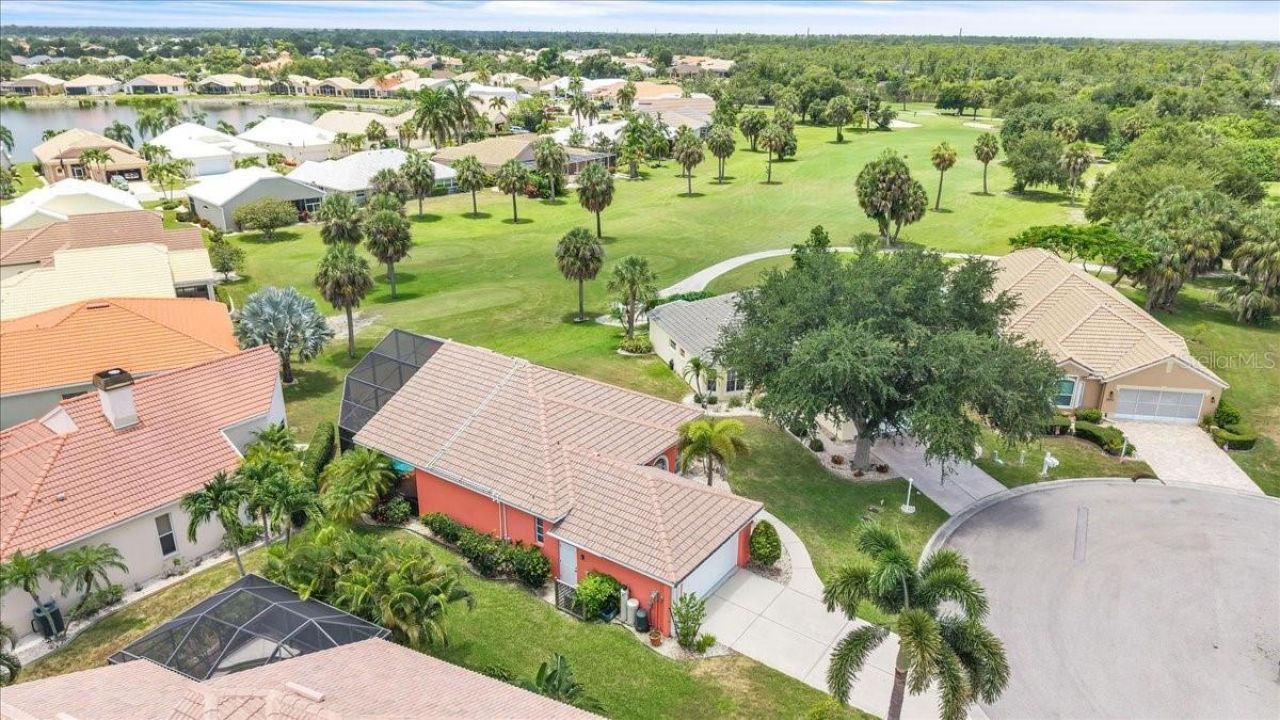 10316 Arrowhead Drive, Punta Gorda, FL 33955 Photo