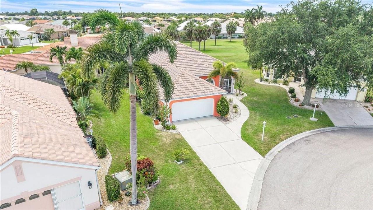 10316 Arrowhead Drive, Punta Gorda, FL 33955 Photo