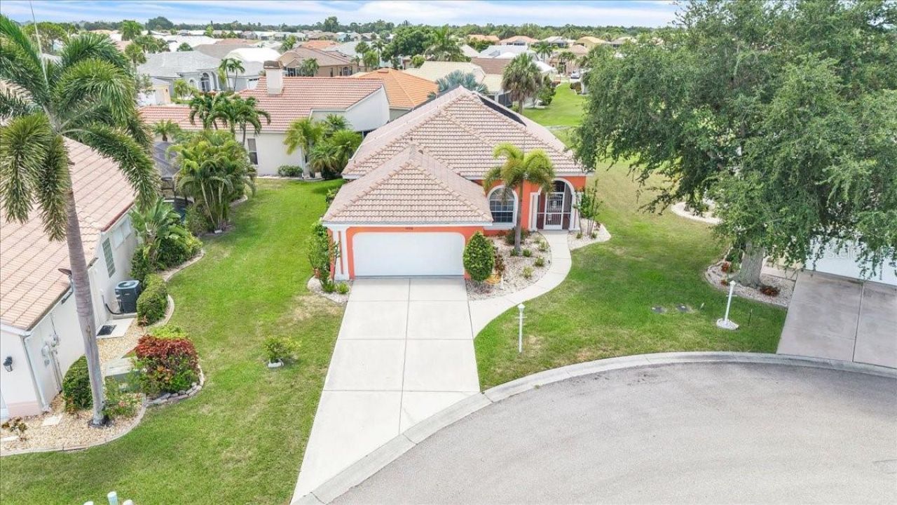 10316 Arrowhead Drive, Punta Gorda, FL 33955 Photo