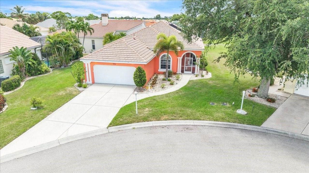10316 Arrowhead Drive, Punta Gorda, FL 33955 Photo