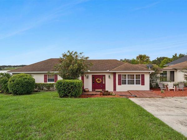 17561 COUNTY ROAD 455 , MONTVERDE, FL 34756