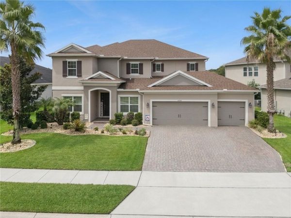 14038 JOMATT LOOP , WINTER GARDEN, FL 34787