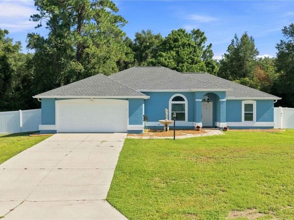 7411 SW 128TH STREET , OCALA, FL 34473