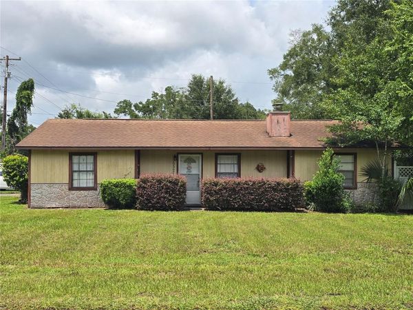 5521 NE 4TH PLACE , OCALA, FL 34470