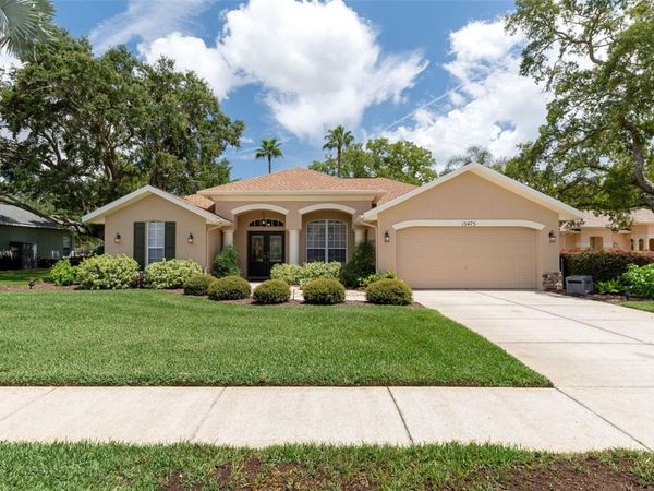 13475 PRINCEWOOD COURT , SPRING HILL, FL 34609