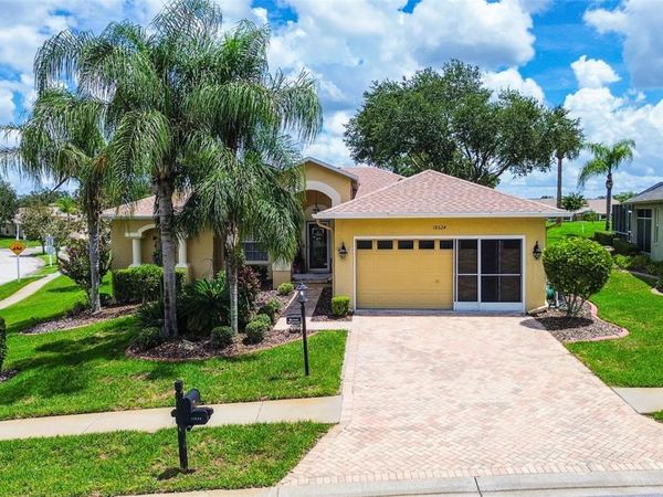 18624 GRAND CLUB DRIVE , HUDSON, FL 34667