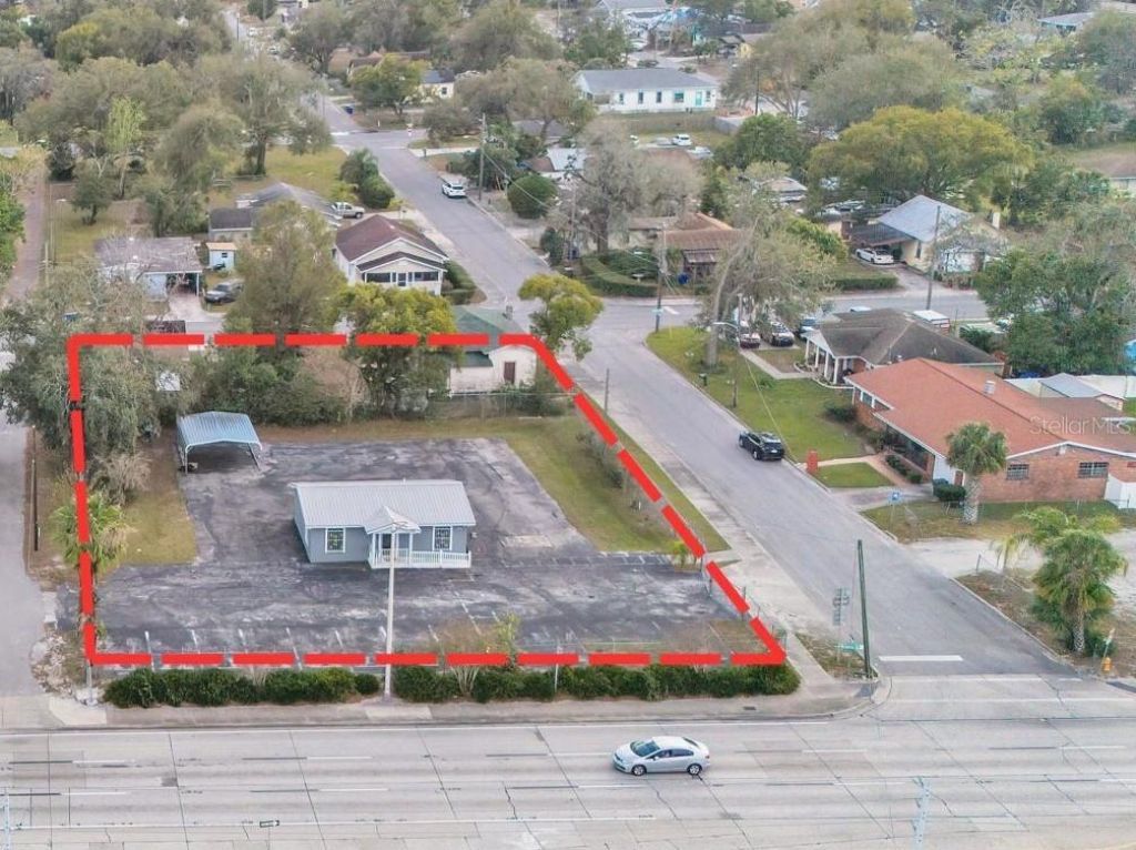 214 W Memorial Boulevard, Lakeland, FL 33815 Photo
