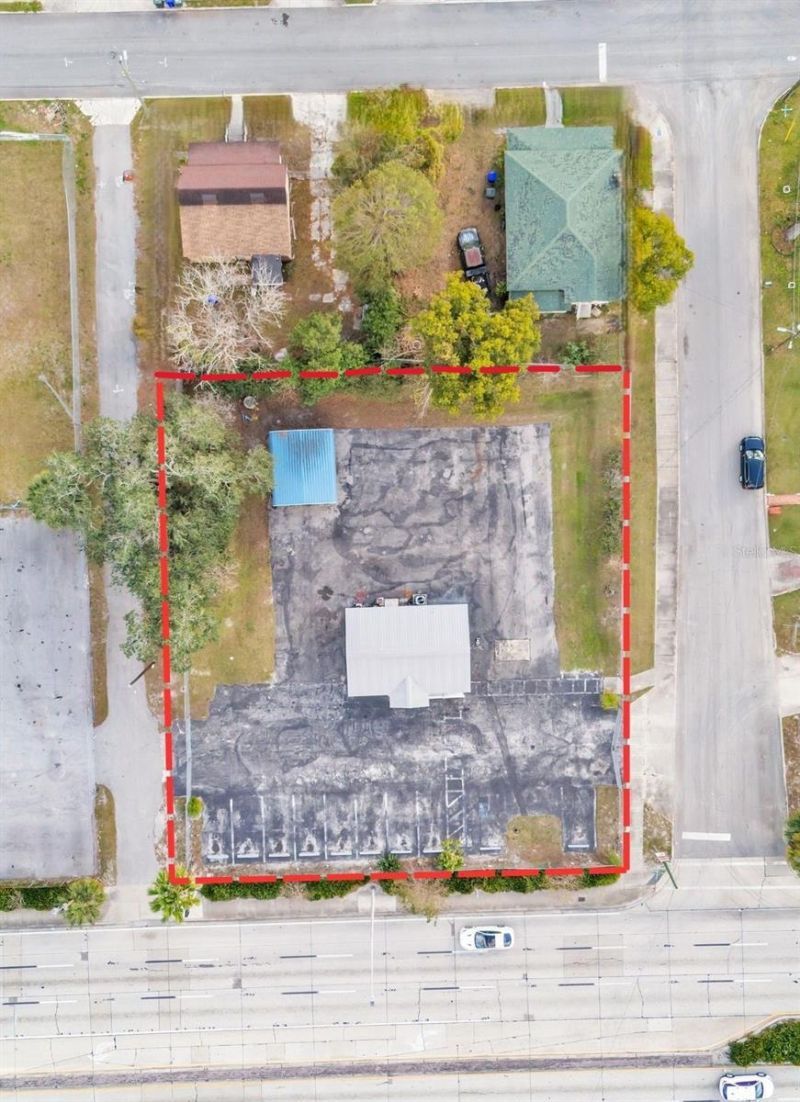 214 W Memorial Boulevard, Lakeland, FL 33815 Photo