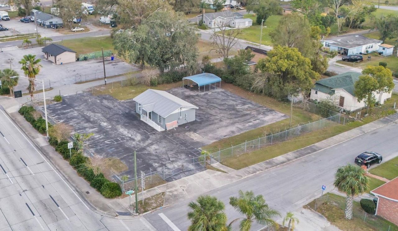 214 W Memorial Boulevard, Lakeland, FL 33815 Photo