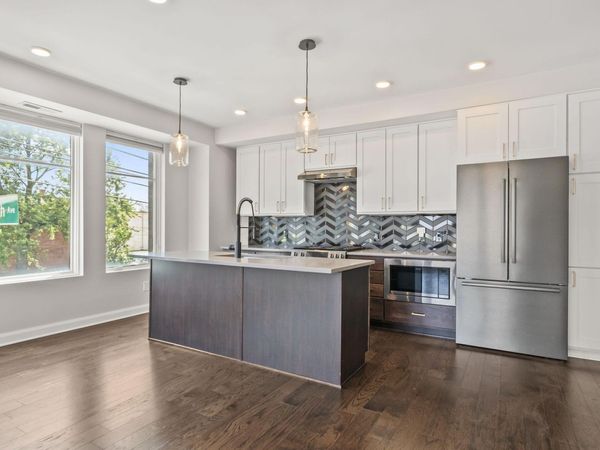 207 E 5th Avenue , Columbus, OH 43201