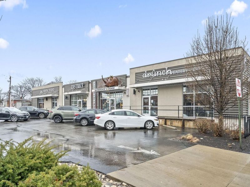 207 E 5th Avenue , Columbus, OH 43201 Photo 42