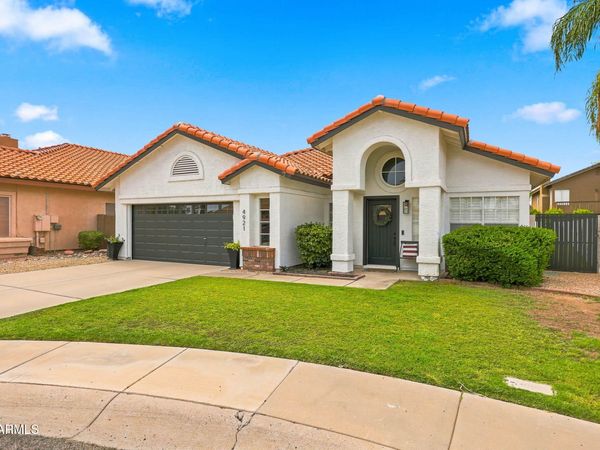 4921 E LE MARCHE Avenue, Scottsdale, AZ 85254