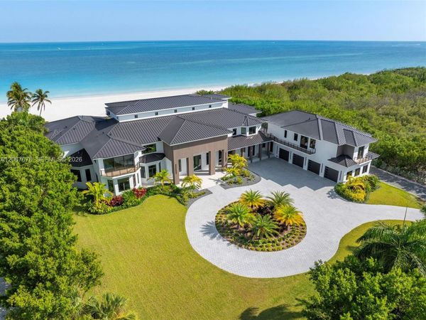 2405 N Coco Plum Dr , Marathon, FL 33050
