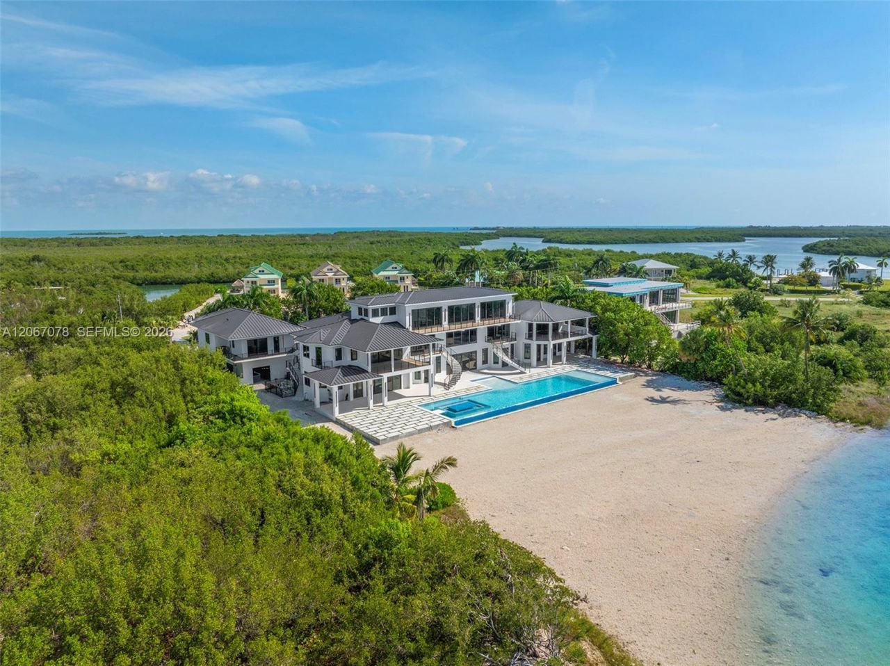 2405 Coco Plum Dr, Marathon, FL 33050 Photo